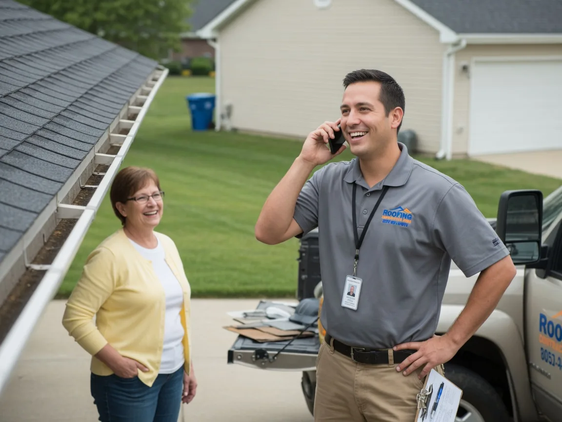 Local Roofing Contractors Orion, IL FAQs